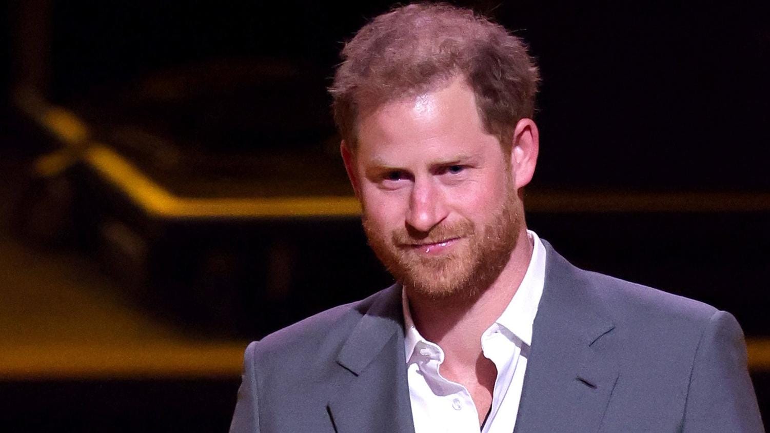 Prinz Harry: Der Royal wird bald wieder auf seine Verwandten treffen. Prinz Harry: Der Royal wird bald wieder auf seine Verwandten treffen.