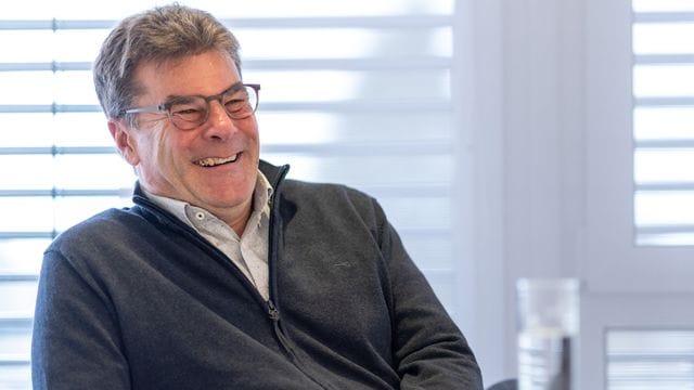 Dieter Hecking