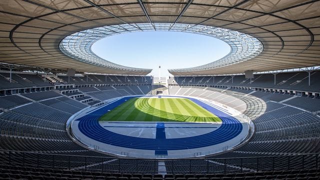 Olympiastadion
