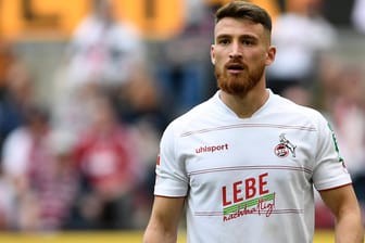 Salih Özcan: Der Mittelfeldmann vom 1. FC Köln wird wohl bald in Schwarz-Gelb auslaufen.