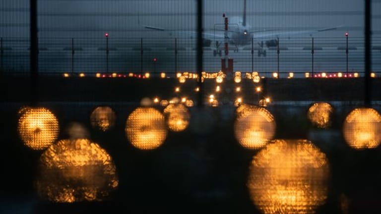 Flughafen