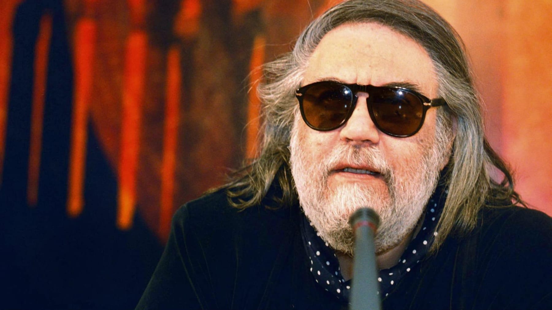 Oscarprämierter Komponist Vangelis ( 79) ist tot