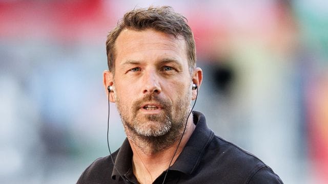 Wird Markus Weinzierl neuer Trainer von 1899 Hoffenheim?.