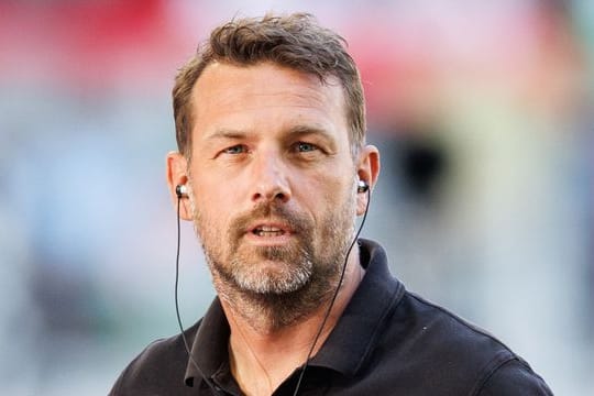 Wird Markus Weinzierl neuer Trainer von 1899 Hoffenheim?.