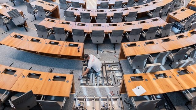 Landtag