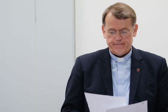 Volksverhetzungsprozess gegen Priester in Köln