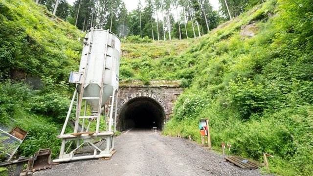 Reaktivierung Hermann-Hesse Bahn