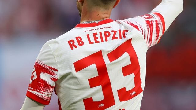 RB Leipzig