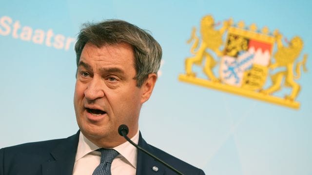 Markus Söder