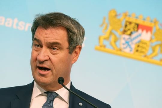 Markus Söder