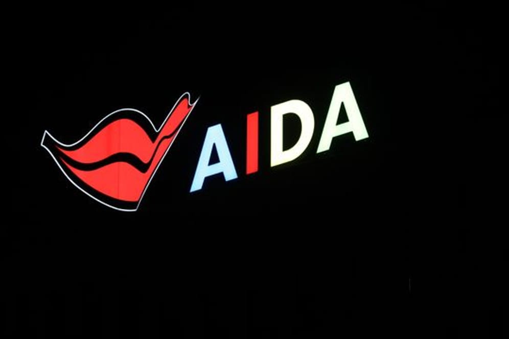 Aida-Logo