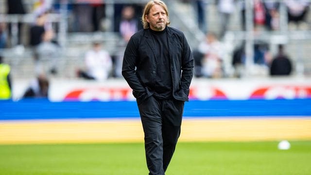 Sven Mislintat