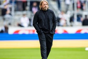 Sven Mislintat