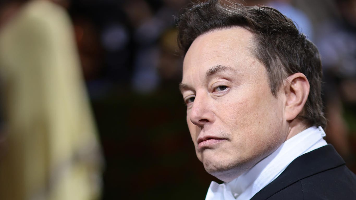 Elon Musk: Der Tesla-Chef landet mit seinem Privatleben häufig in den Schlagzeilen.