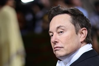 Elon Musk: Der Tesla-Chef landet mit seinem Privatleben häufig in den Schlagzeilen.