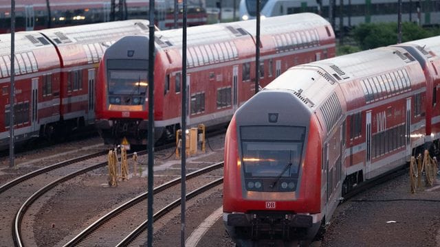 Nahverkehr Nahverkehr