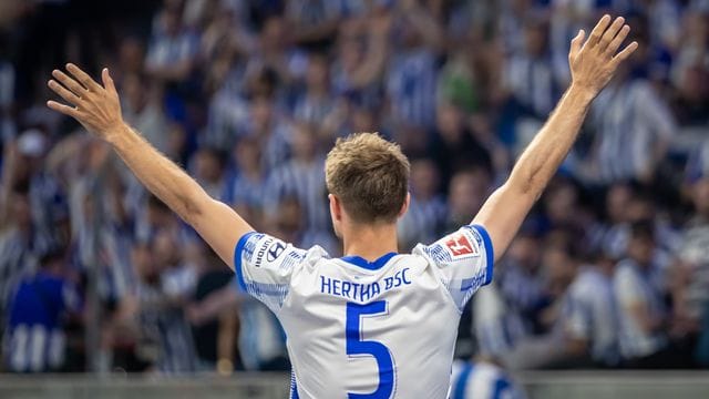 Hertha BSC - Hamburger SV Hertha BSC - Hamburger SV