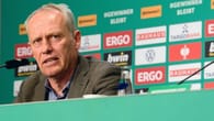 DFB-Pokal: Finale! Freiburg und Leipzig wollen Saison vergolden