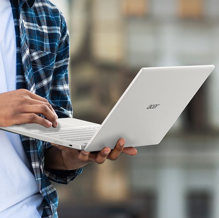 Bei Amazon können Sie heute unter anderem einen Laptop von Acer zum historischen Tiefpreis ergattern.