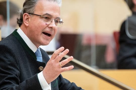 Florian Streibl
