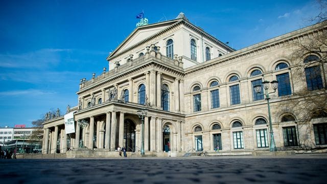 Staatsoper Hannover