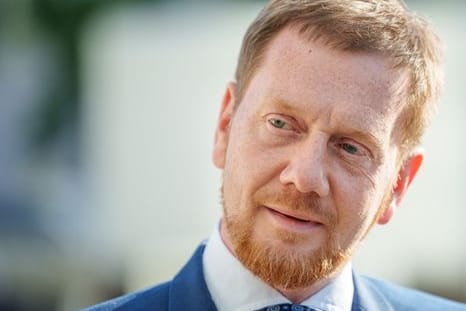 Michael Kretschmer