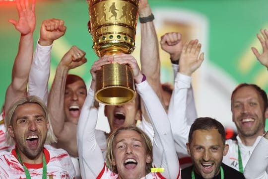 SC Freiburg - RB Leipzig