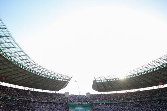 SC Freiburg - RB Leipzig
