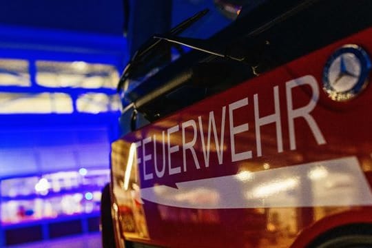 Feuerwehr