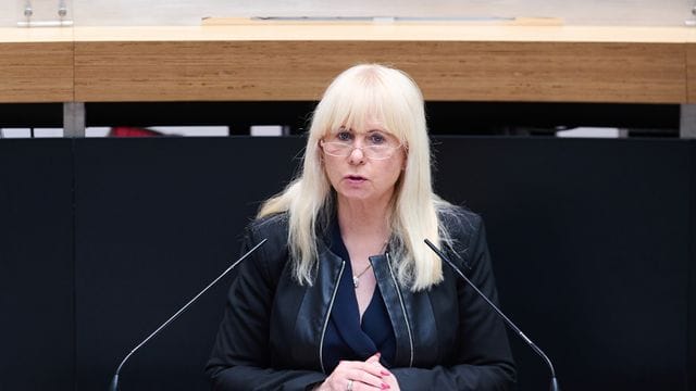 Iris Spranger (SPD)