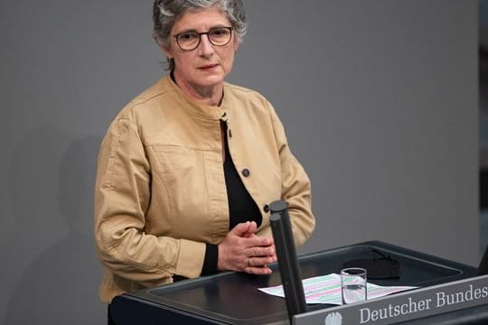 Britta Haßelmann (Grüne)