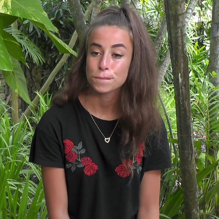 Siria Campanozzi: Die ehemalige "Temptation Island"-Kandidatin trauert um ihre Schwester.
