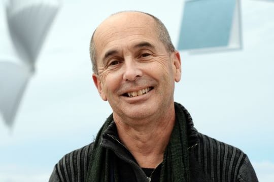 Der US-amerikanische Schriftsteller Don Winslow hört mit dem Schreiben auf.