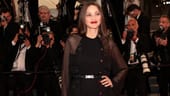 Schauspielerin Marion Cotillard