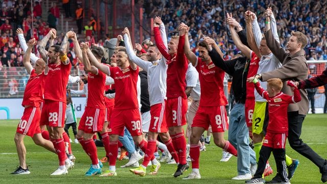 1. FC Union Berlin