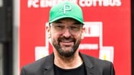 Energie Cottbus freut sich über Einzug in DFB-Pokal