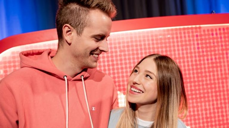 Das YouTuber-Paar Julian "Julienco" Claßen und Bianca "Bibi" Claßen hat zwei gemeinsame Kinder.