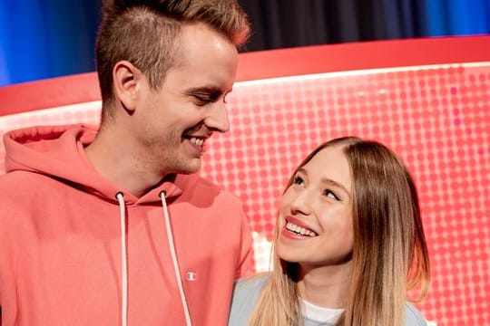 Das YouTuber-Paar Julian "Julienco" Claßen und Bianca "Bibi" Claßen hat zwei gemeinsame Kinder.