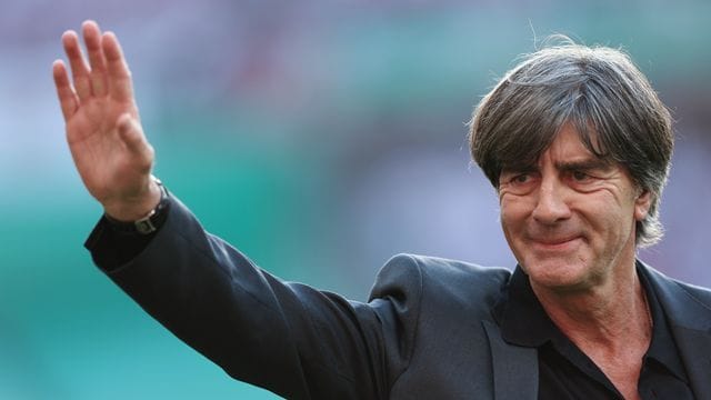 Liebäugelt mit der Rückkehr auf die Trainerbank: Ex-Bundestrainer Joachim Löw.