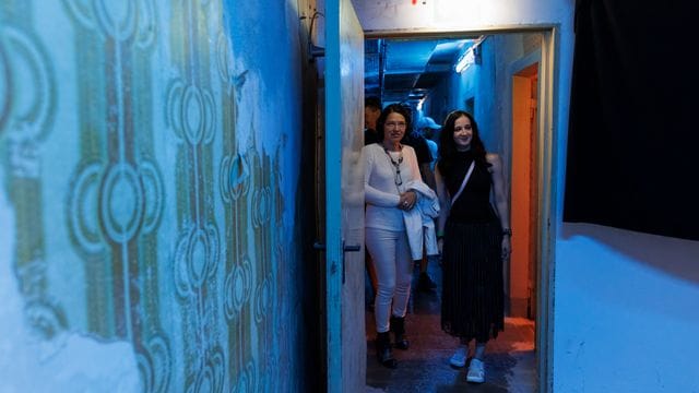 "Lange Nacht der Museen" in Stuttgart