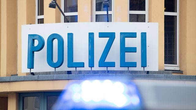 Blaulicht Blaulicht