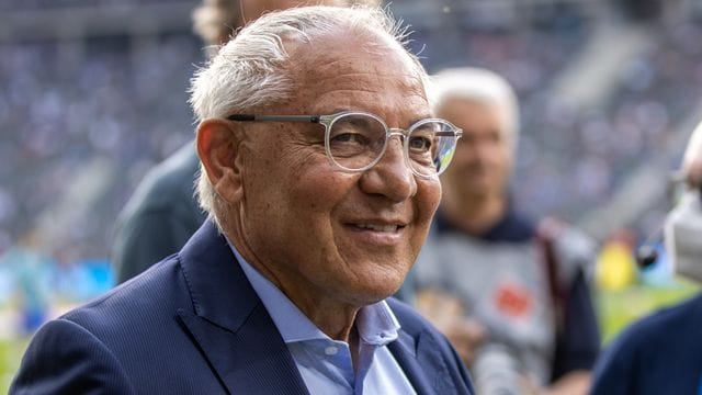 Felix Magath