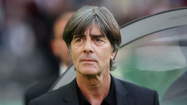 Kehrt Ex-Bundestrainer Joachim Löw bald auf die Trainerbank zurück?.