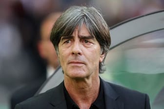 Kehrt Ex-Bundestrainer Joachim Löw bald auf die Trainerbank zurück?.