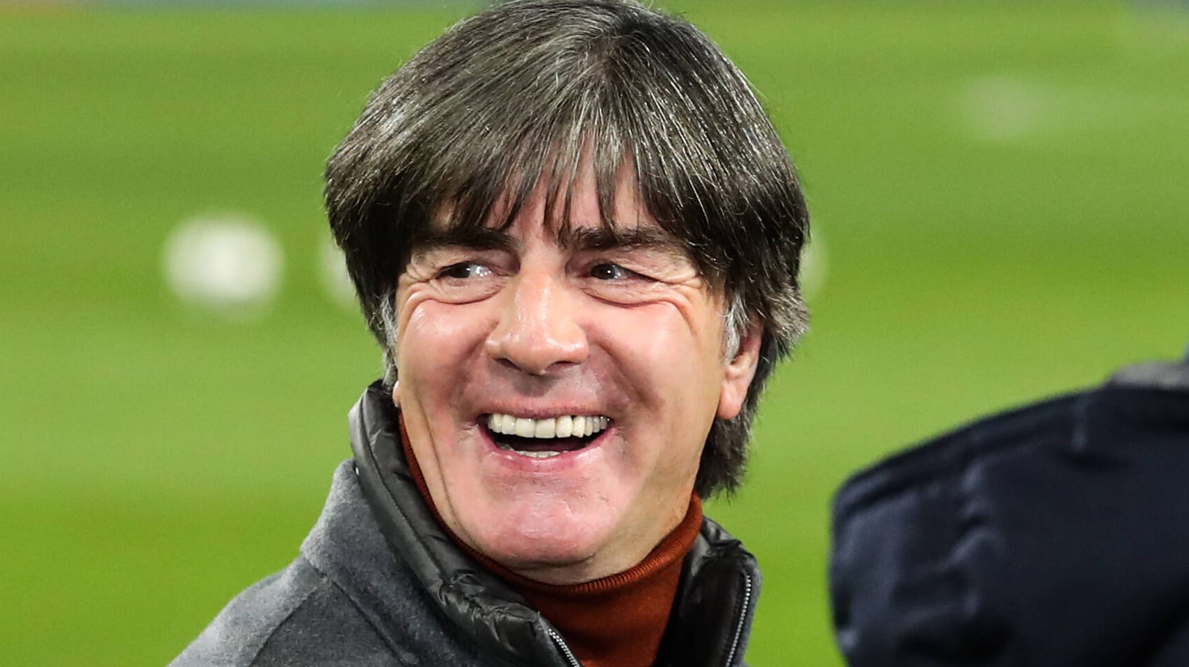 Joachim Löw: Der langjährige Bundestrainer war nach der EM 2021 zurückgetreten.