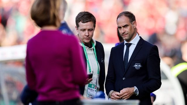 SC Freiburg - RB Leipzig SC Freiburg - RB Leipzig