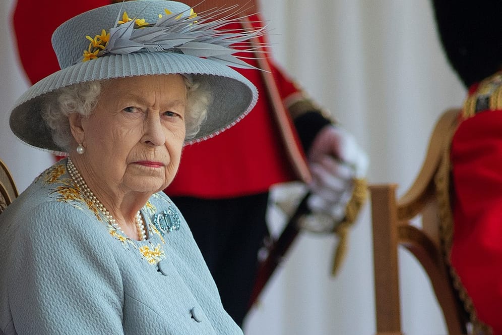 Queen Elizabeth II.: Die Monarchin feiert in diesem Jahr ihr 70. Thronjubiläum und ihren 96. Geburtstag.