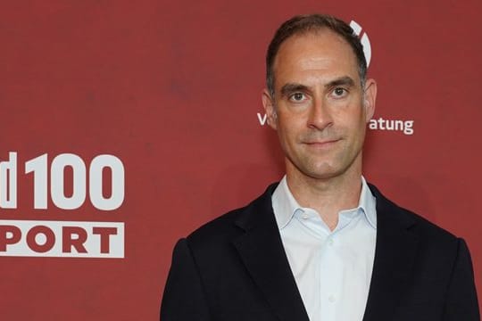 Oliver Mintzlaff