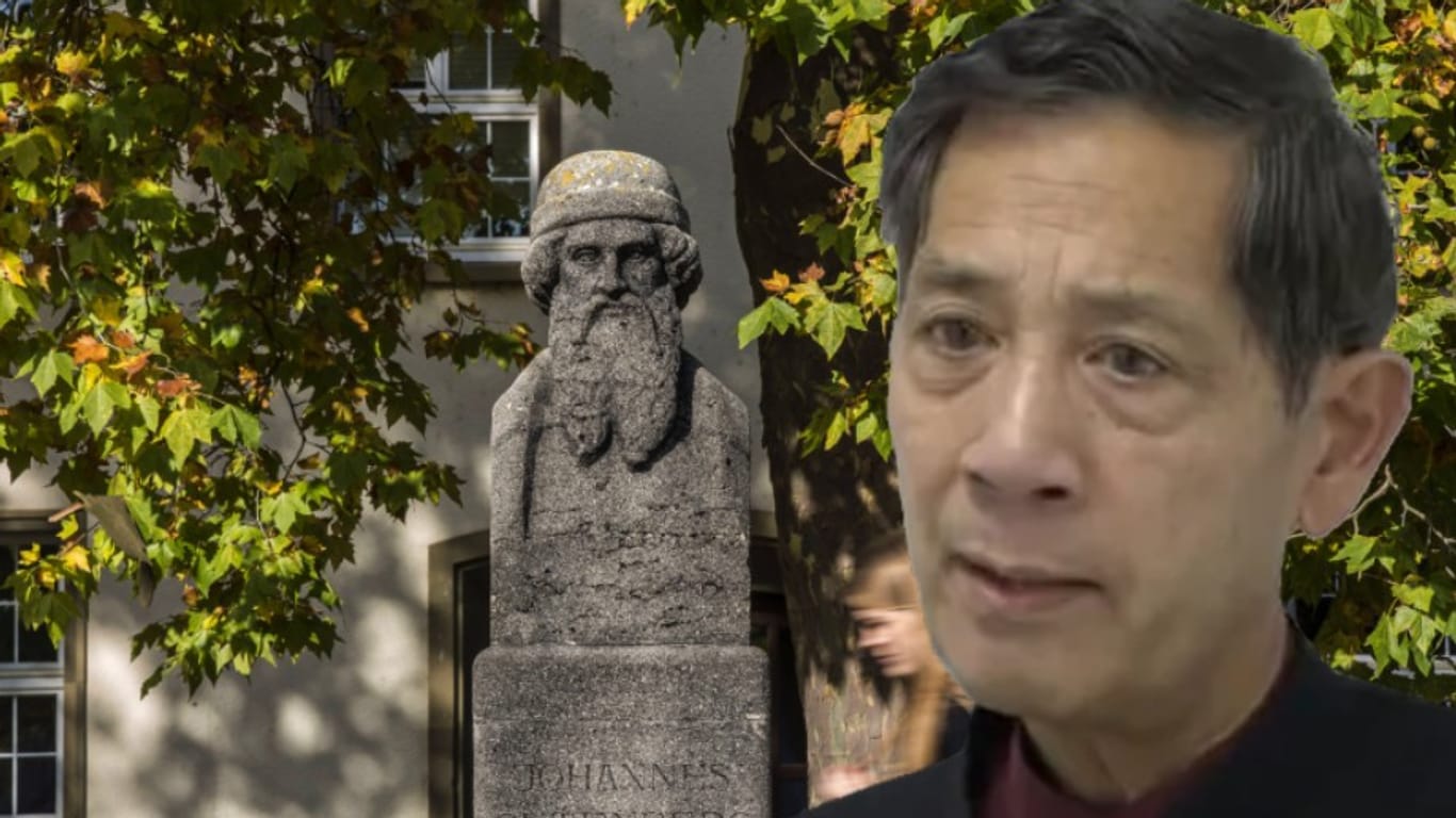 Möglicher Titelverlust: Die Johannes-Gutenberg-Universität in Mainz will, dass Sucharit Bhakdi sich nicht mehr Professor nennen darf.