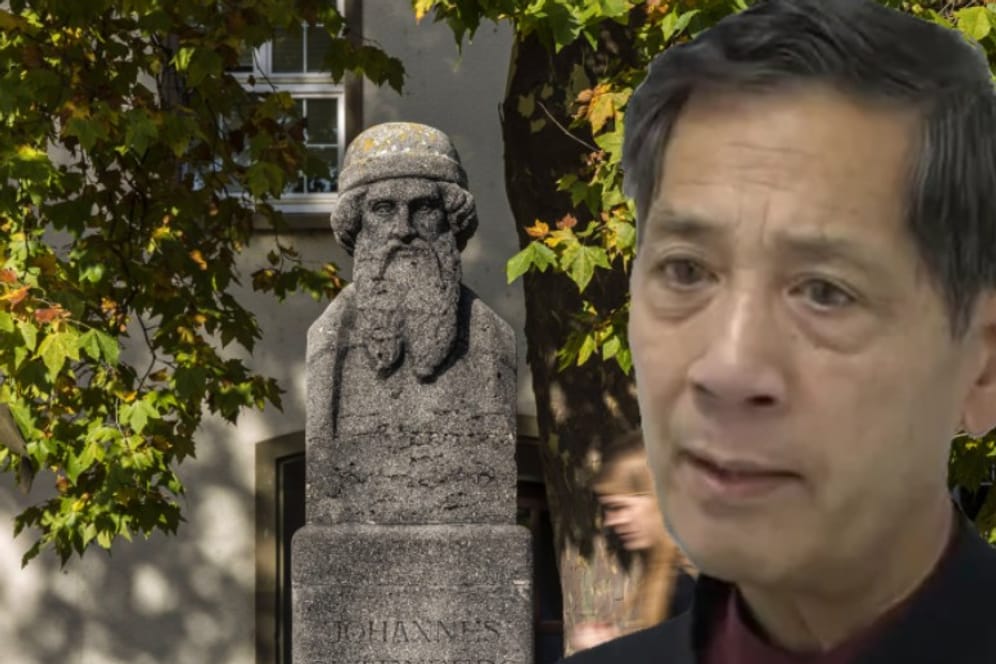 Möglicher Titelverlust: Die Johannes-Gutenberg-Universität in Mainz will, dass Sucharit Bhakdi sich nicht mehr Professor nennen darf.